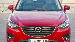 Mazda CX-5 Facelifting SKYACTIV-G AWD (2015) - widok z przodu