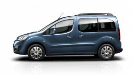 Citroen Berlingo II Facelifting (2015) - lewy bok