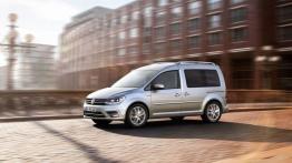 Volkswagen Caddy IV Kombi (2015) - lewy bok