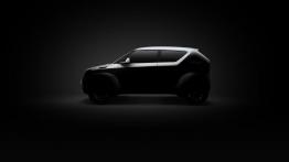 Suzuki iM-4 Concept (2015) - lewy bok