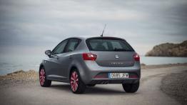 Seat Ibiza V Hatchback 5d FR Facelifting (2015) - widok z tyłu