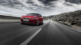 Peugeot 308 II Hatchback GTi (2016) - widok z przodu