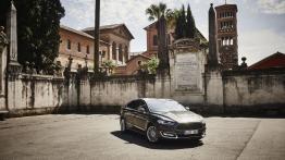 Ford Vignale Mondeo Sedan (2015) - widok z przodu