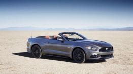 Ford Mustang VI Cabrio GT (2016) - prawy bok