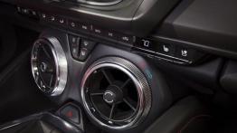 Chevrolet Camaro VI SS (2016) - nawiew