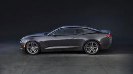 Chevrolet Camaro VI RS (2016) - lewy bok