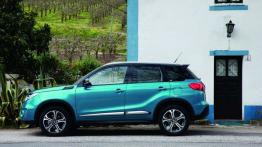 Suzuki Vitara 2015 Urban - lewy bok