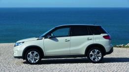 Suzuki Vitara 2015 Standard - lewy bok