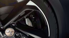 DS 3 Performance (2016) - koło