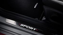 Mercedes A 180 Sport (W176) 2013 - listwa progowa