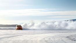 Land Rover Range Rover Sport II (2014) - widok z przodu