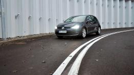 Volkswagen Golf VII Hatchback 5d 2.0 TDI-CR DPF 150KM - galeria redakcyjna - widok z przodu
