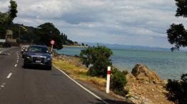 Audi Q5 w Nowej Zelandii - część 5 - galeria redakcyjna - inne zdjęcie