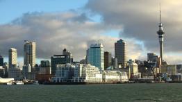 Audi Q5 w Nowej Zelandii - część 1 - galeria redakcyjna - inne zdjęcie