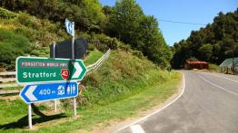 Audi Q5 w Nowej Zelandii - część 3 - galeria redakcyjna - inne zdjęcie