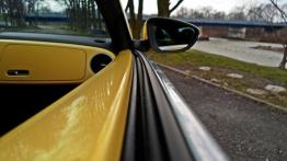 Volkswagen Beetle Hatchback 3d 1.4 TSI 160KM - galeria redakcyjna - prawe lusterko zewnętrzne, tył