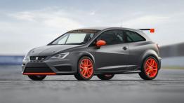 Seat Ibiza V SC Trophy (2013) - lewy bok