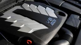 Hyundai Equus II Facelifting (2014) - silnik