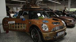 Tuning Show 2013 w Krakowie