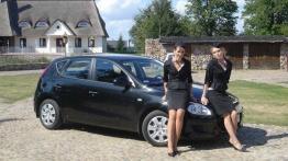 Hyundai i30 - galeria redakcyjna - prawy bok