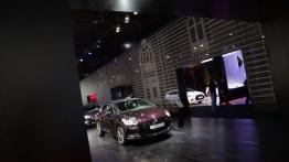 Citroen DS5 Faubourg Addict - oficjalna prezentacja auta