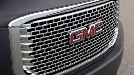 GMC Yukon Denali 2015 - grill