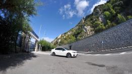 Skoda Octavia III RS i 4x4 - galeria redakcyjna - prawy bok