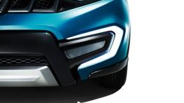 Suzuki iV-4 Concept (2013) - zderzak przedni