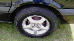 Mitsubishi Space Wagon II Minivan - galeria społeczności - koło