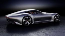Mercedes AMG Vision Gran Turismo Concept (2013) - prawy bok