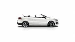 Renault Megane III Cabrio Facelifting (2014) - prawy bok