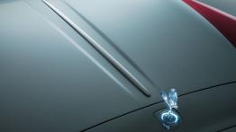 Rolls-Royce Ghost Series II (Facelifting) - maska zamknięta