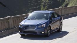 Subaru Legacy VI (2015) - widok z przodu