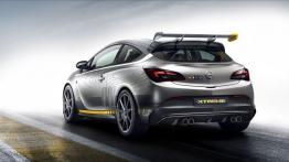 Opel Astra OPC EXTREME (2014) - widok z tyłu