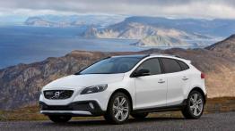 Volvo V40 II Cross Country Drive-E (2014) - lewy bok