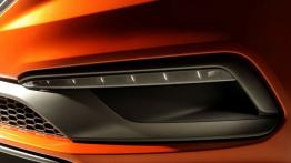 Hyundai Sonata YF Facelifting Sport 2.0T (2015) - zderzak przedni