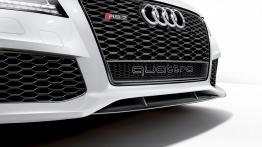 Audi RS 7 Dynamic Edition (2014) - grill