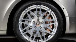 Bentley Hybrid Concept (2014) - koło