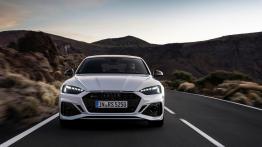 Audi RS5 Coupé/RS5 Sportback (2020) - widok z przodu