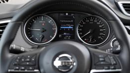 Nissan Qashqai Tekna 1.7 dCi 150 KM 4WD Xtronic - galeria redakcyjna