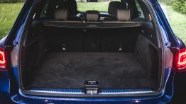 Mercedes-Benz GLC - galeria redakcyjna