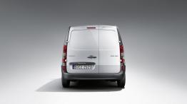 Mercedes Citan Furgon ekstradługi - tył - reflektory wyłączone