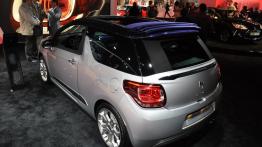 Paris Motor Show 2012 - auta seryjne (cz. 2)