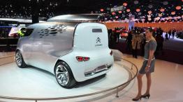Paris Motor Show 2012 - prototypy (cz. 2)