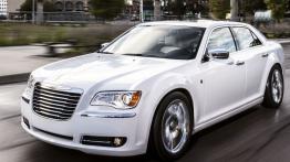 Chrysler 300 Motown Edition - lewy bok