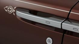 Rolls Royce Ghost One Thousand and One Nights - klamka przód