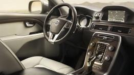 Volvo XC70 Facelifting (2014) - kokpit