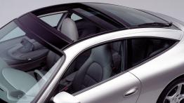 Porsche 911 996 Targa - szyberdach