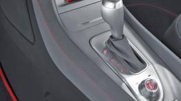 Audi Metroproject Quattro Concept - skrzynia biegów