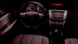 Mazda 6 2007 Sedan - pełny panel przedni